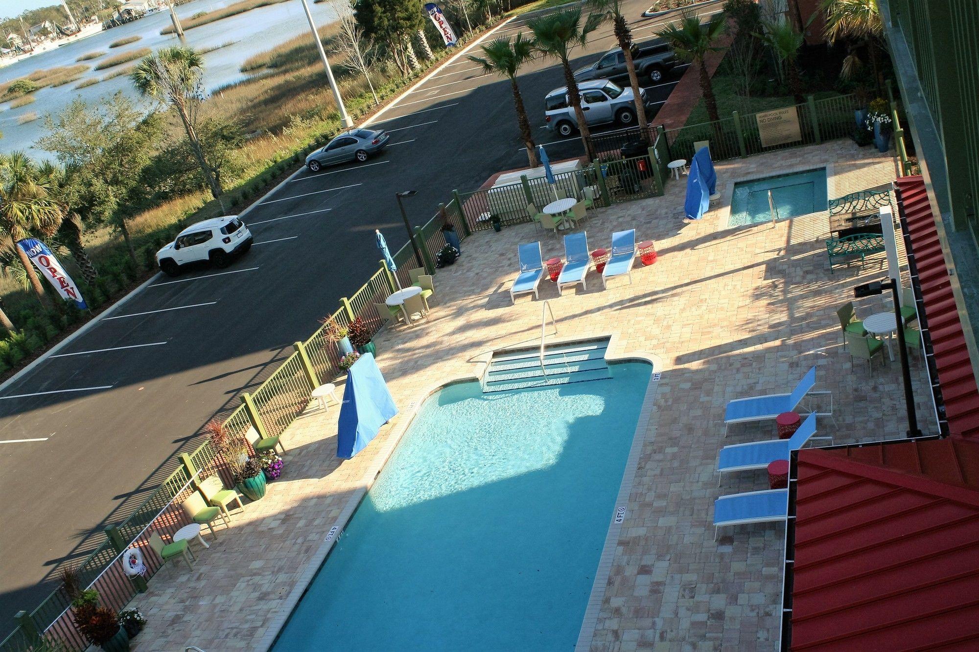 Sebastian Hotel, A Member Of Radisson Individuals St. Augustine Exterior photo