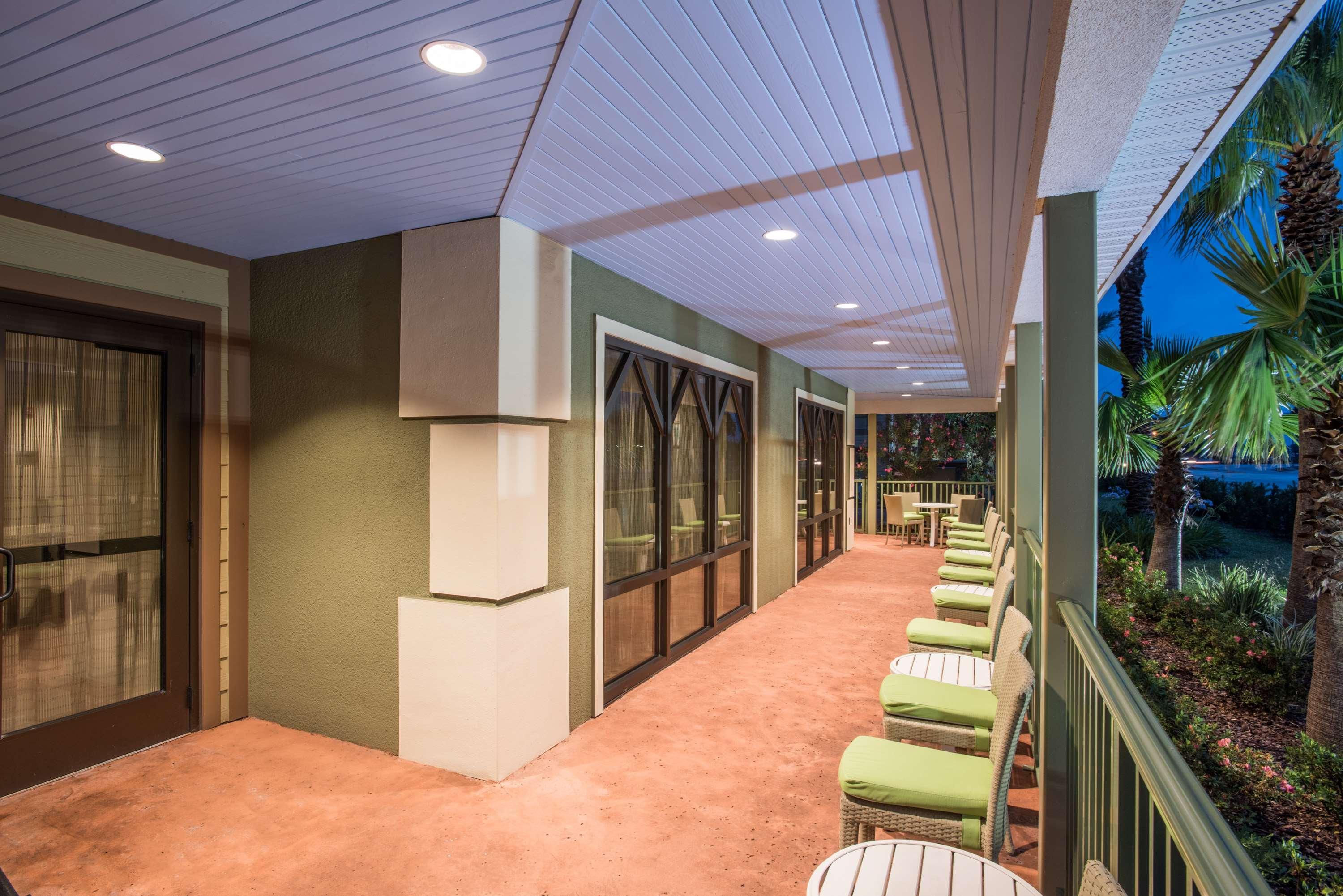Sebastian Hotel, A Member Of Radisson Individuals St. Augustine Exterior photo