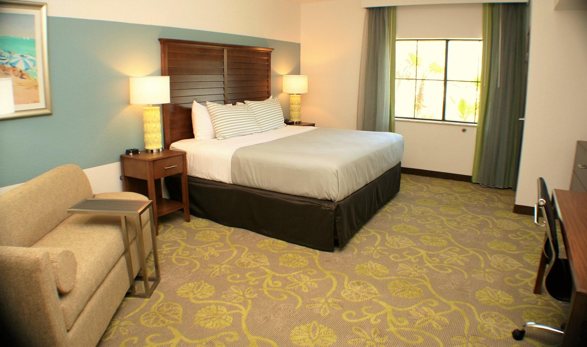 Sebastian Hotel, A Member Of Radisson Individuals St. Augustine Exterior photo
